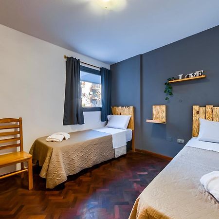 Apartamento Viaggiato Nueva Córdoba Exterior foto