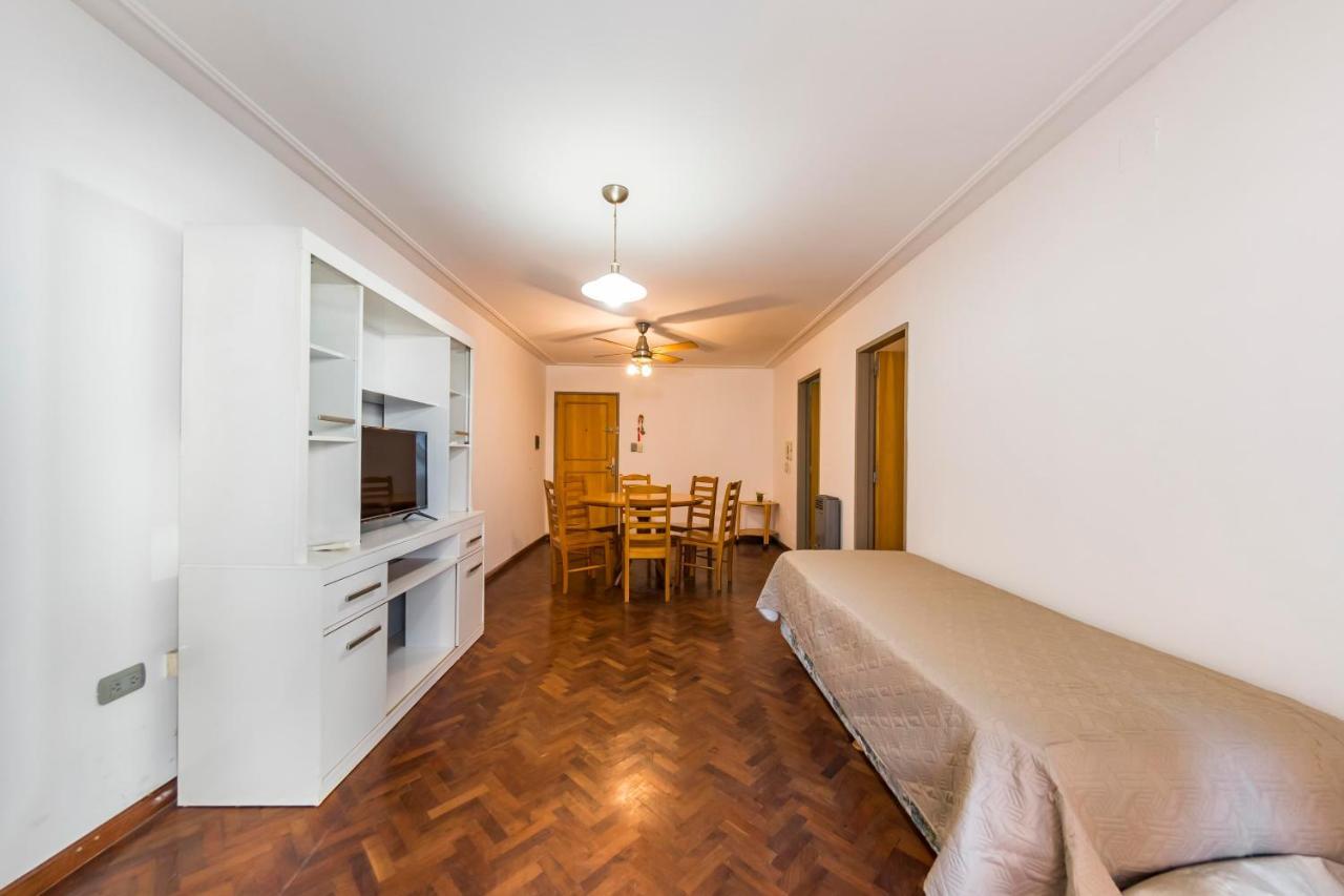 Apartamento Viaggiato Nueva Córdoba Exterior foto