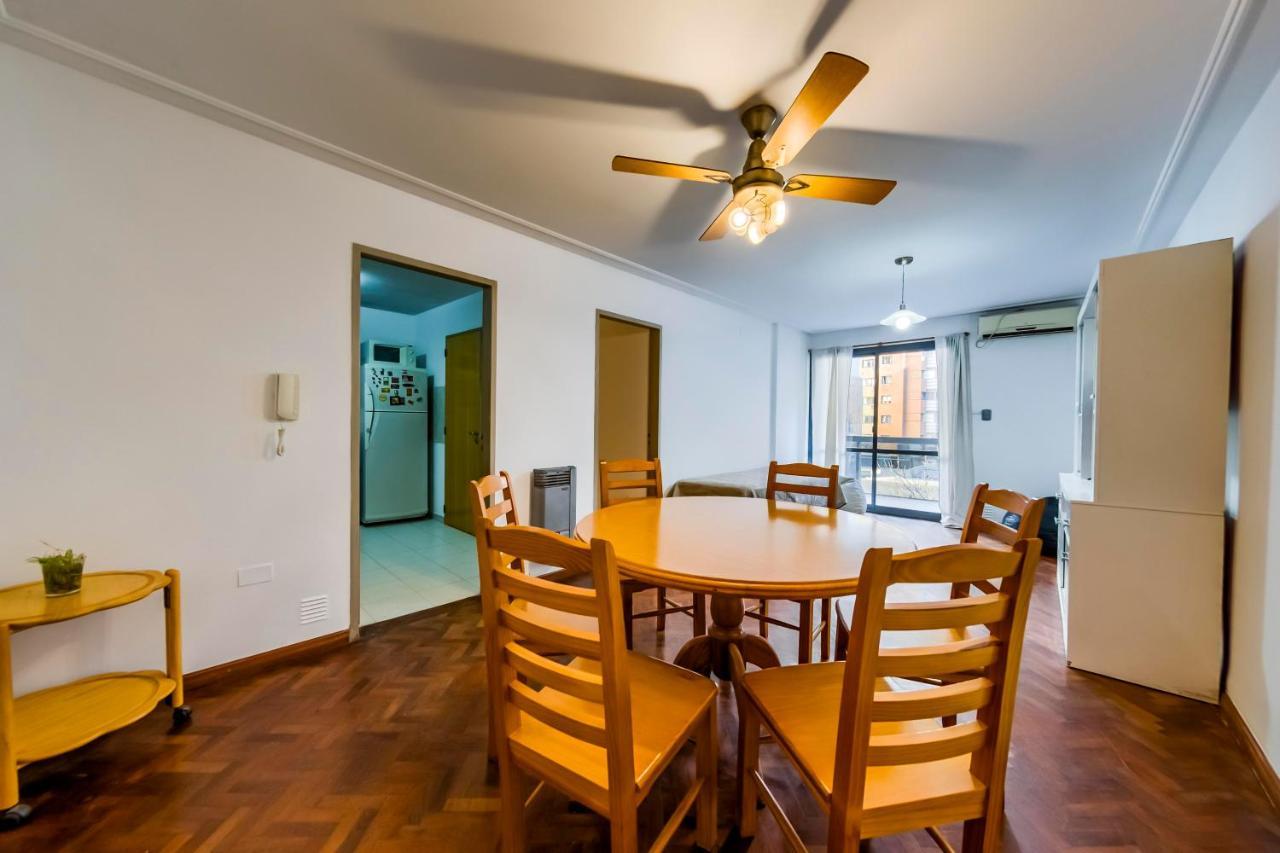 Apartamento Viaggiato Nueva Córdoba Exterior foto