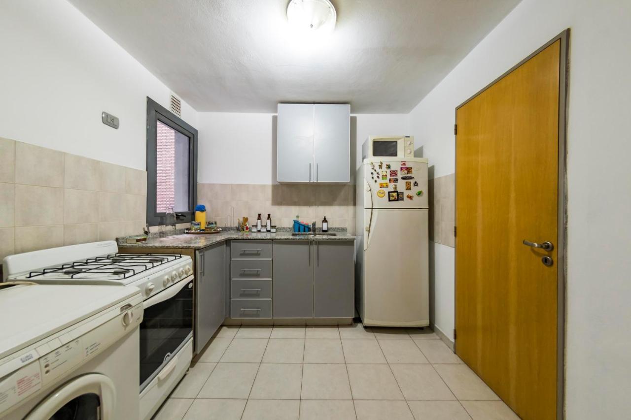 Apartamento Viaggiato Nueva Córdoba Exterior foto