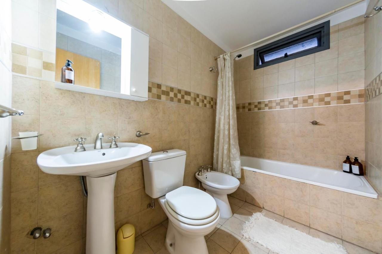 Apartamento Viaggiato Nueva Córdoba Exterior foto