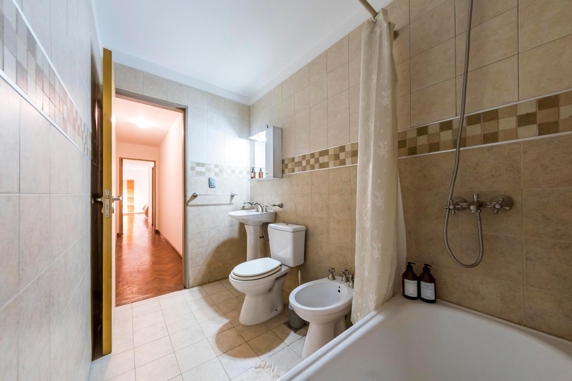Apartamento Viaggiato Nueva Córdoba Exterior foto