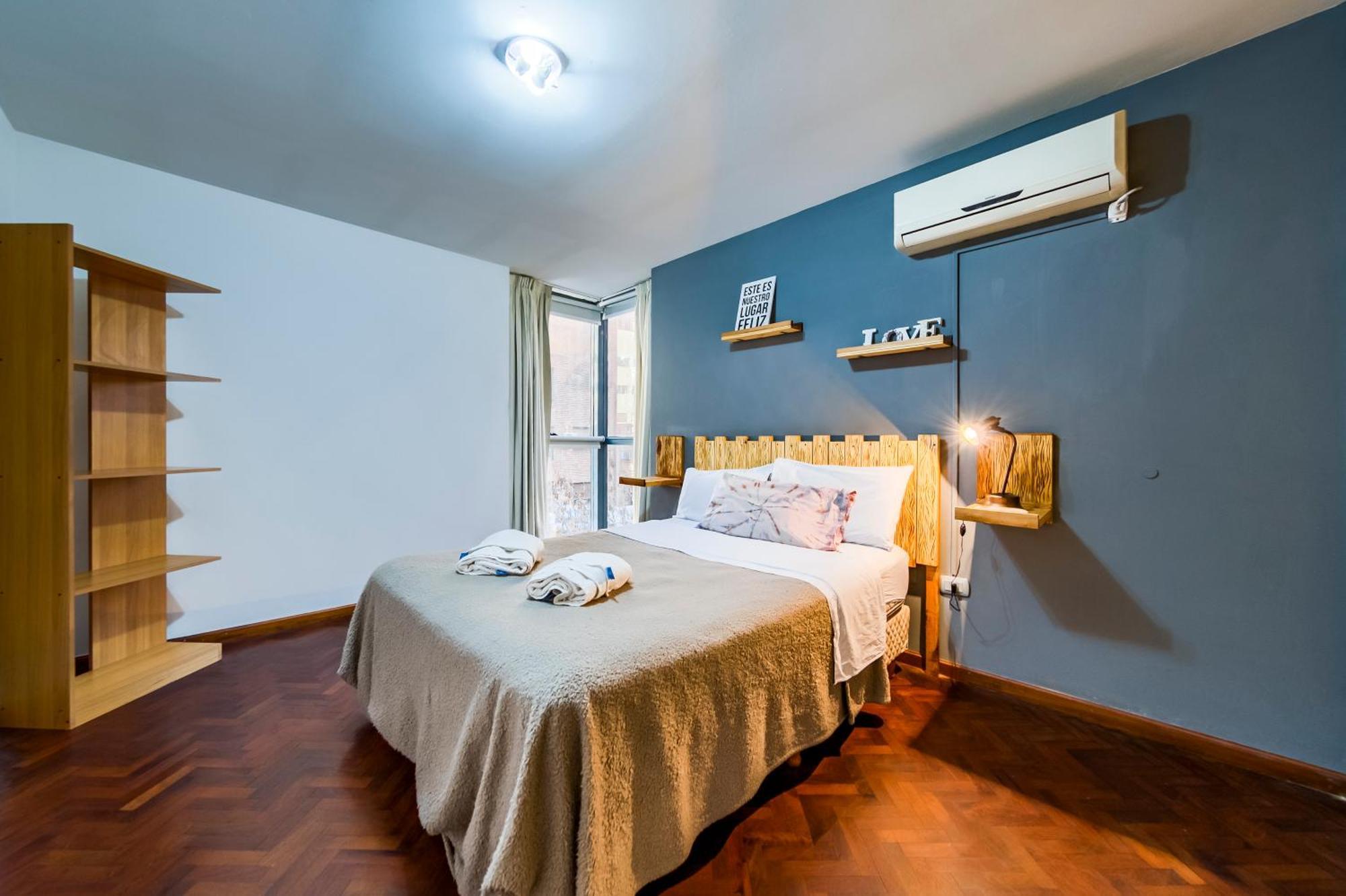 Apartamento Viaggiato Nueva Córdoba Exterior foto