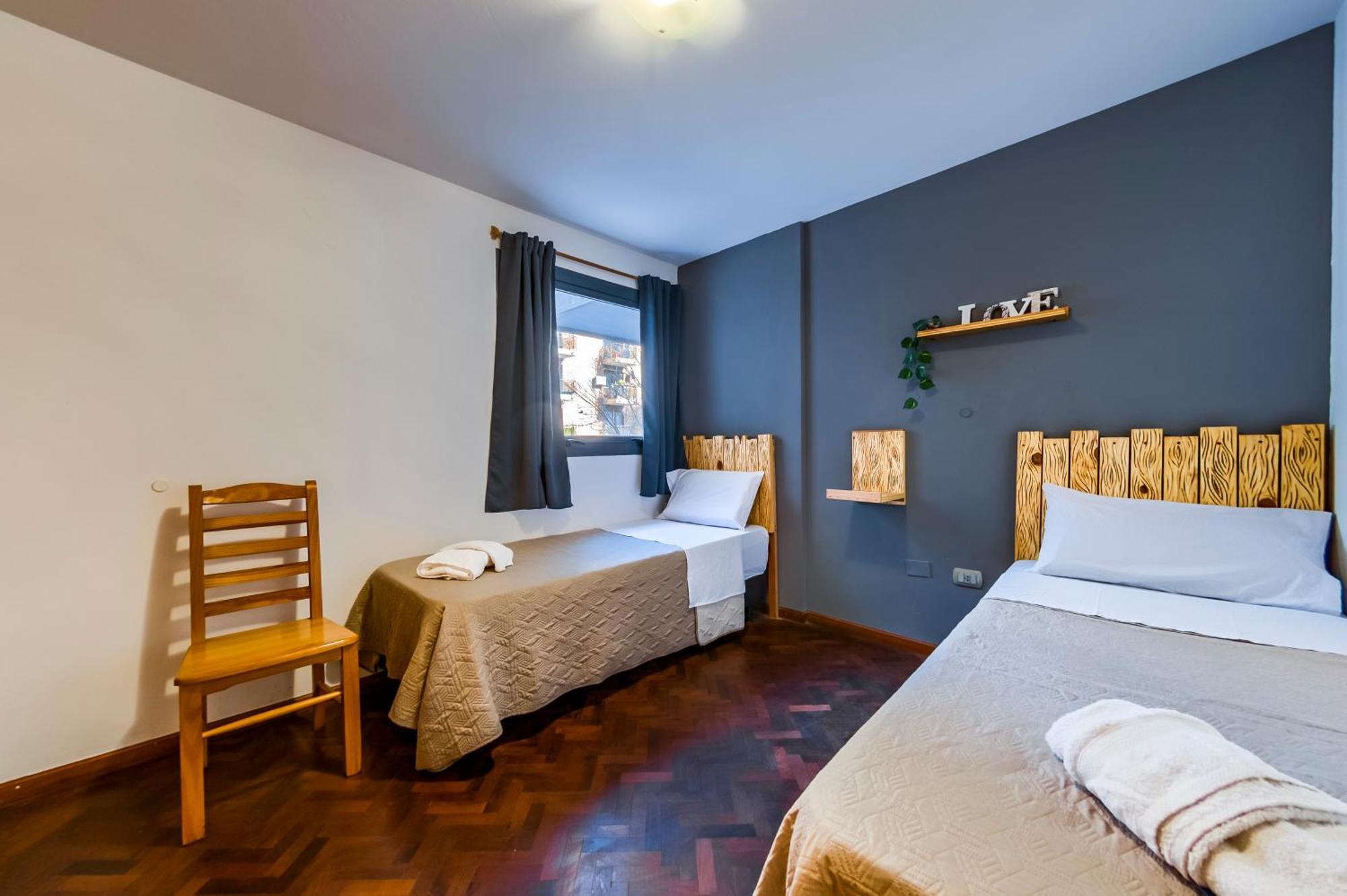 Apartamento Viaggiato Nueva Córdoba Exterior foto